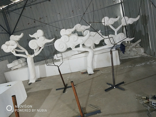 長安區(qū)政府