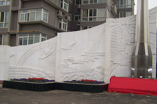 西安不銹鋼雕塑廠(chǎng)