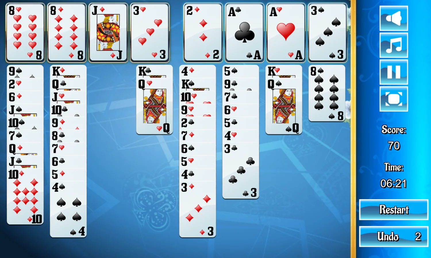 Addiction solitaire aarp